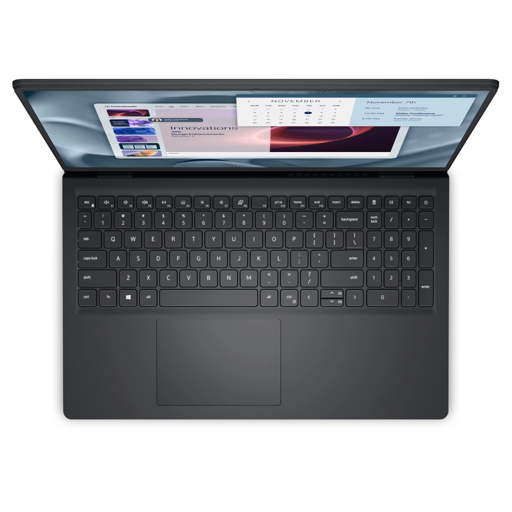 Dell Laptop PRO 15 ESSENTIAL PV15250 INTEL CORE 3-100U (8GB | 512GB | 15.6 | FHD | DOS) view 4